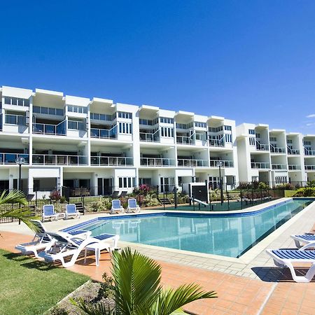 Beachside Magnetic Harbour Apartments Nelly Bay Екстер'єр фото